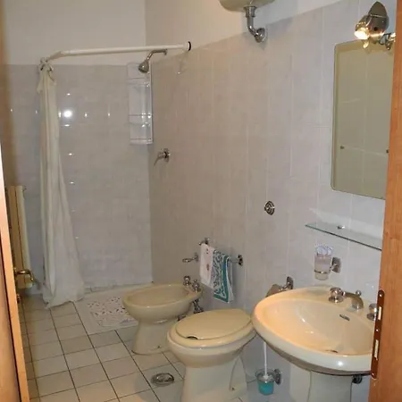 Appartamento Simona *